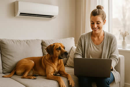 Carrier Cool Cash Rebates Promotion