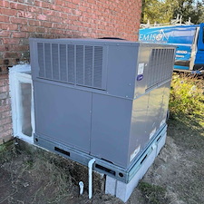 HIGH-EFFICIENCY-PACKAGE-UNIT-INSTALLATION-IN-GRAND-RIDGE-FL 1